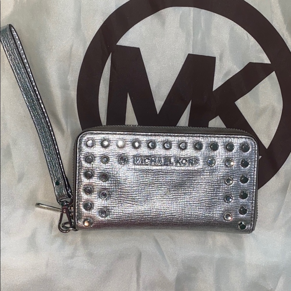 Michael Kors wallet